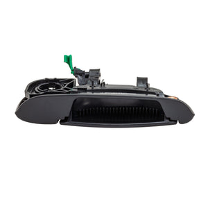 Manija Exterior Para Renault Kangoo 2004-2018