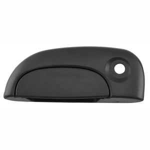 Manija Exterior Para Renault Kangoo 2004-2018
