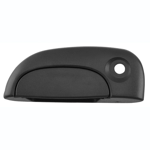 Manija Exterior Para Renault Kangoo 2004-2018