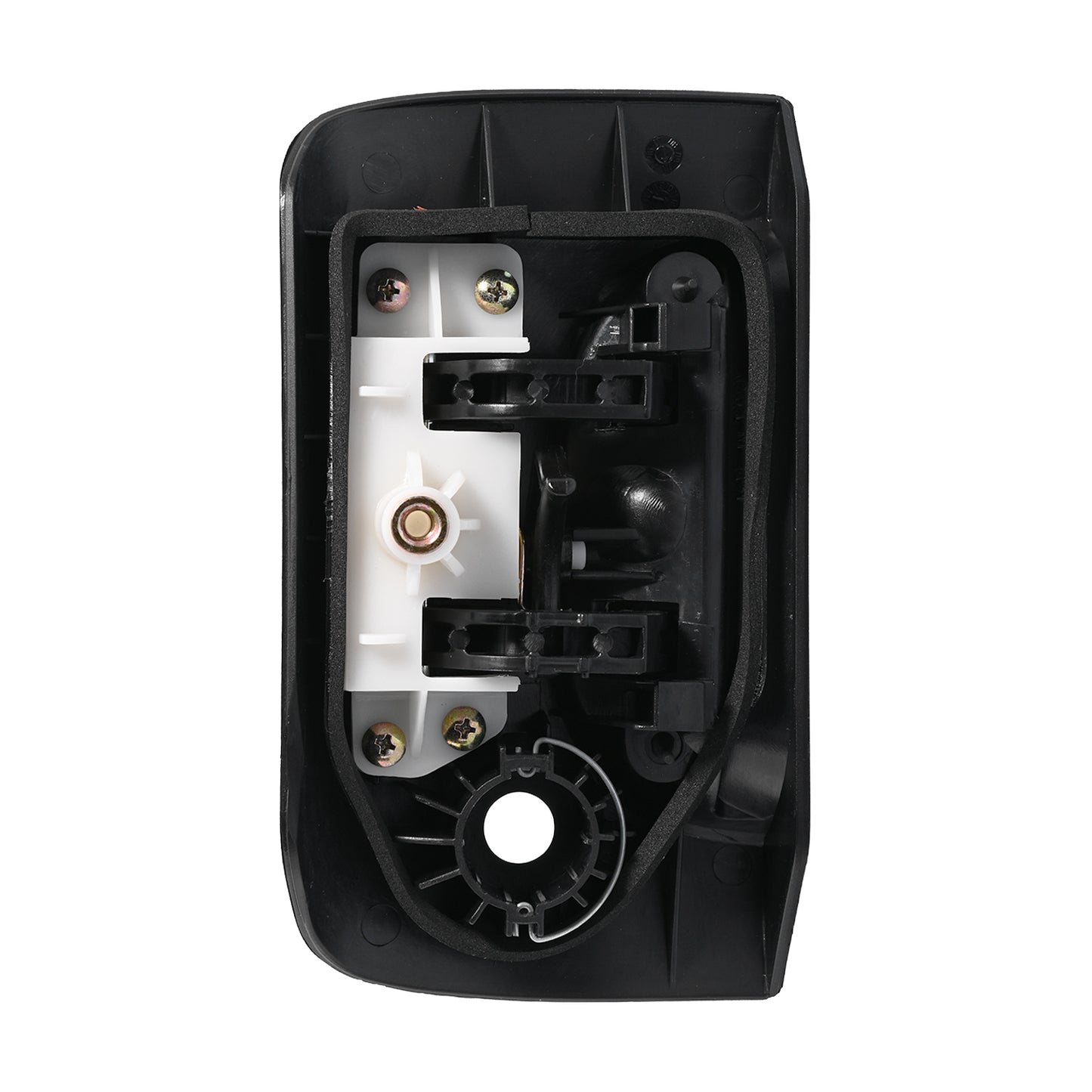 Manija Exterior Para Renault Kangoo 2004-2018