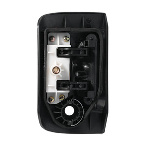 Manija Exterior Para Renault Kangoo 2004-2018