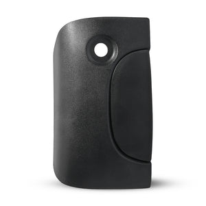 Manija Exterior Para Renault Kangoo 2004-2018