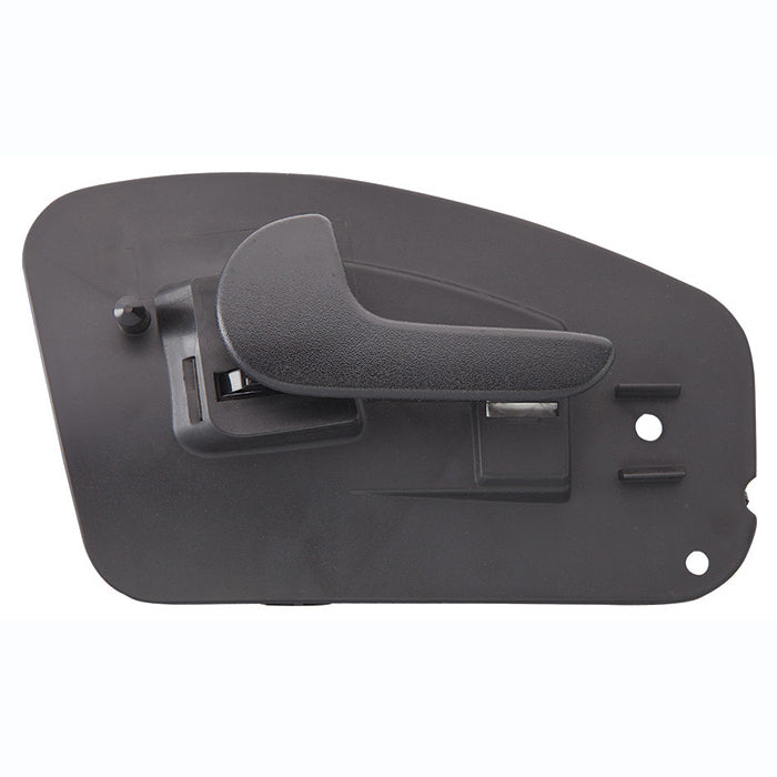 Manija Interior Para Chevrolet Meriva 2004-2008