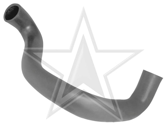 Manguera Para Radiador Inferior Ford Bronco V6 1985-1992