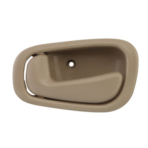 Manija Interior Para Chevrolet Geo Prizm 1998-2002