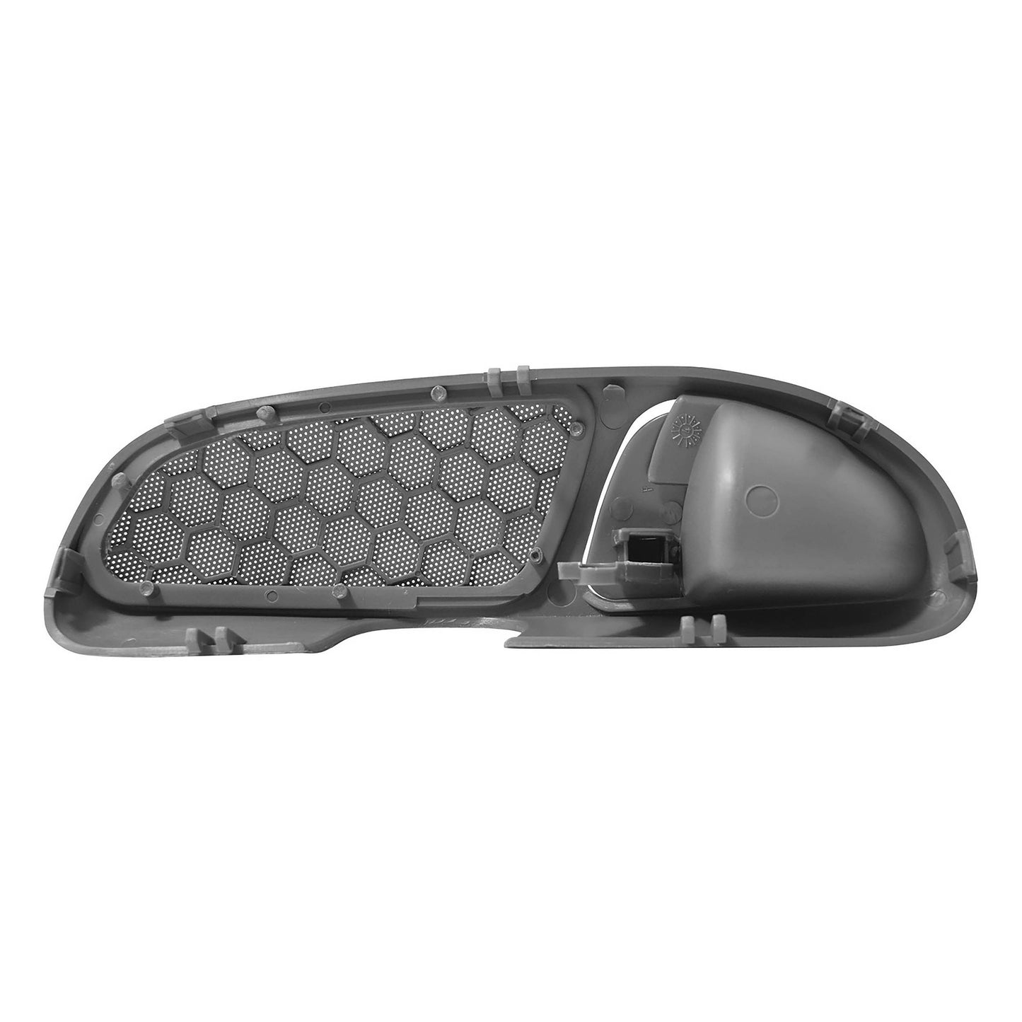 Manija Interior Para Volkswagen Pointer 2000-2005