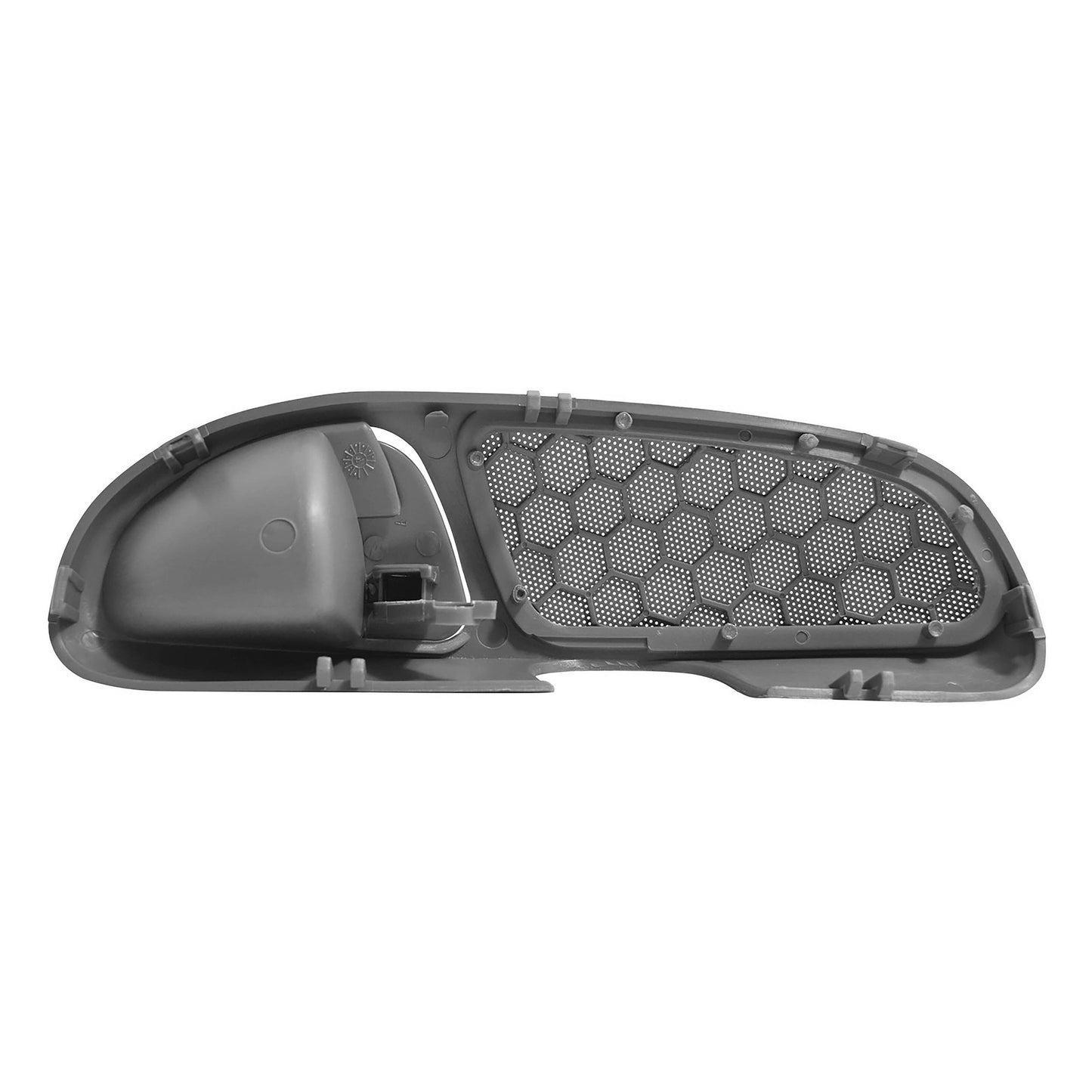 Manija Interior Para Volkswagen Pointer 2000-2005