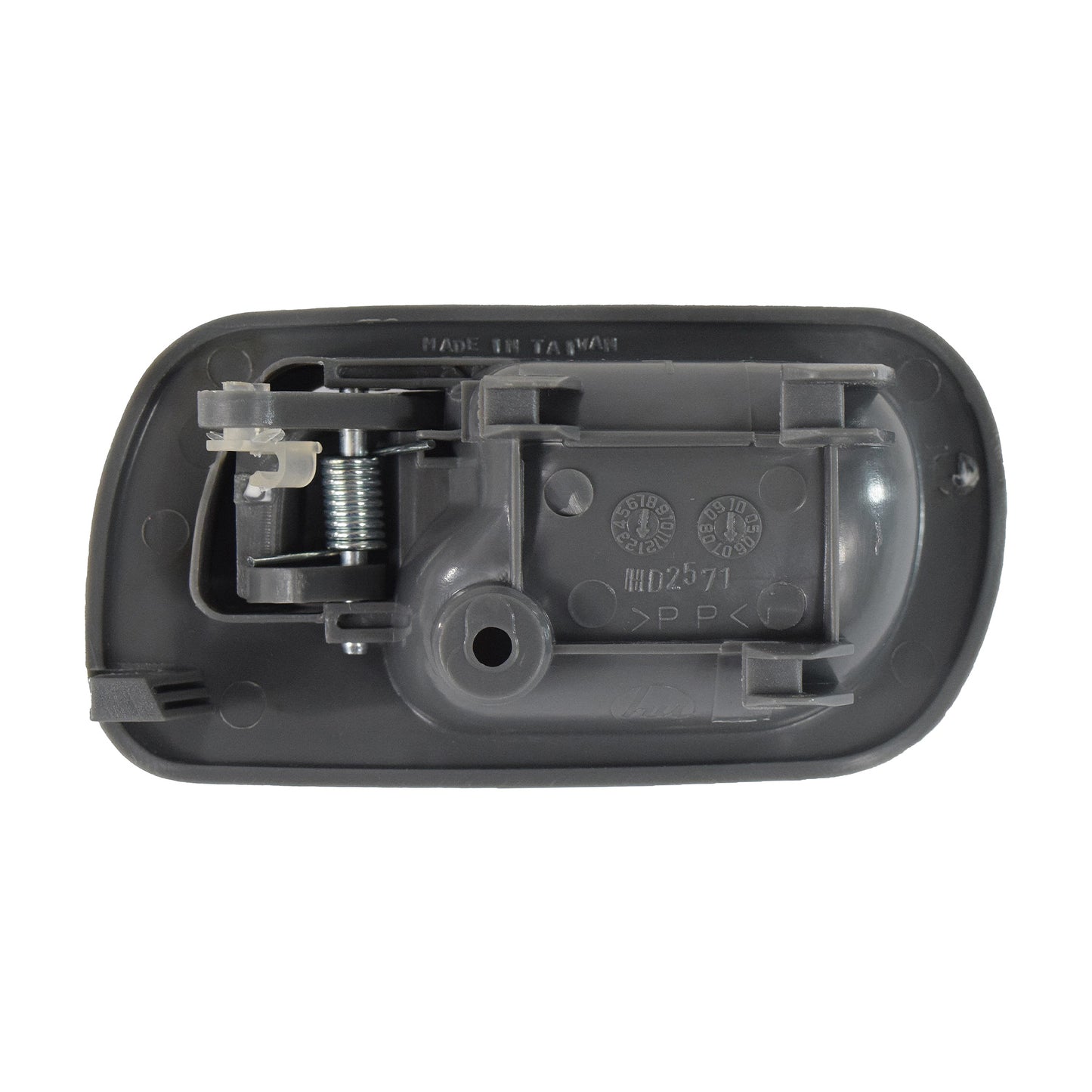 Manija Interior Para Honda Civic 1996-2000