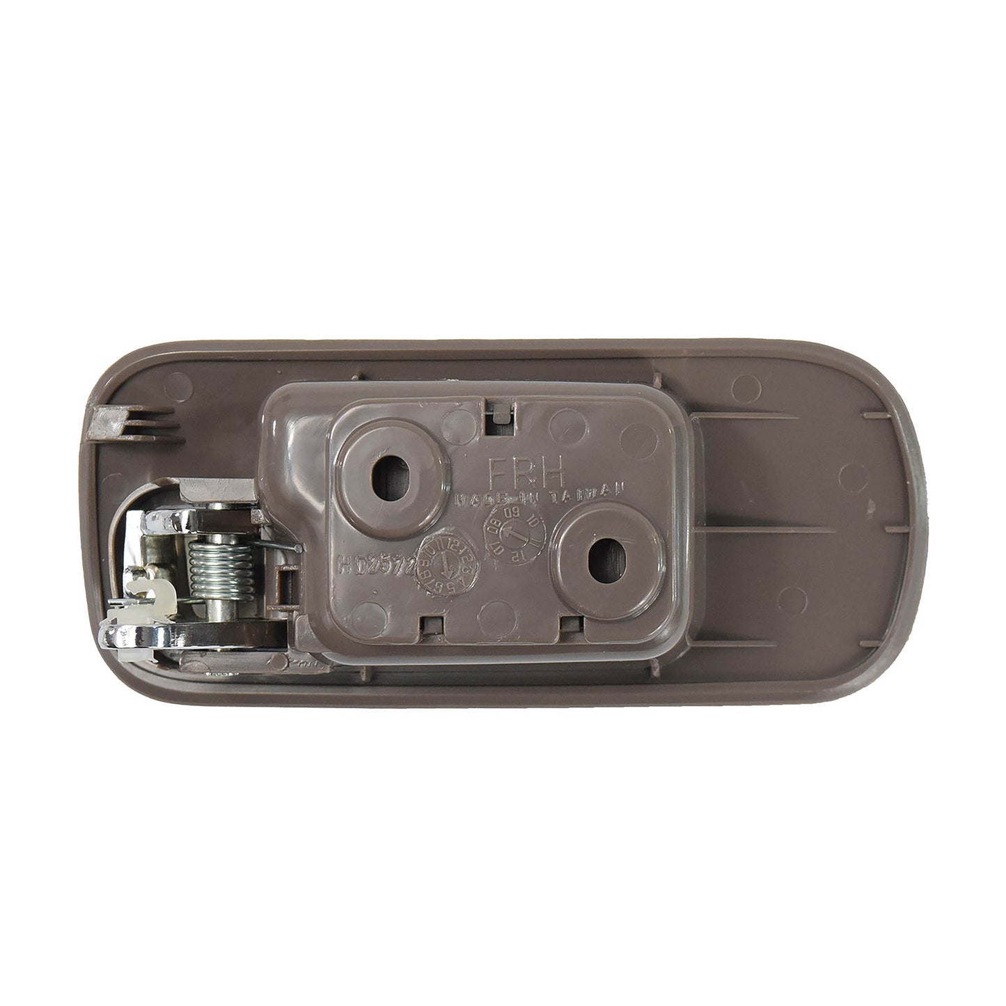 Manija Interior Para Honda Civic 2001-2005