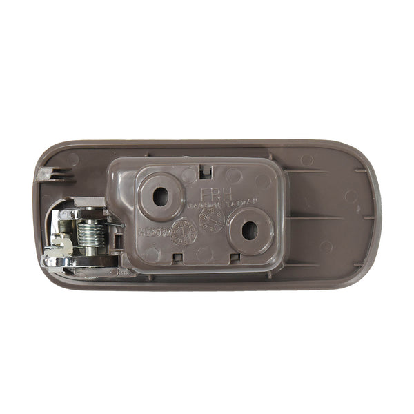 Manija Interior Para Honda Civic 2001-2005