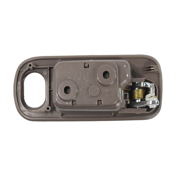 Manija Interior Para Honda Civic 2001-2005