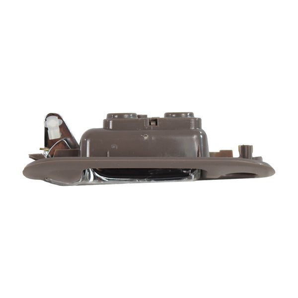 Manija Interior Para Honda Civic 2001-2005