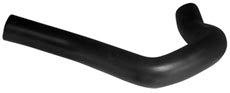 Manguera Para Radiador Inferior Chevrolet Astro V6 1990-1993