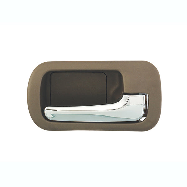Manija Interior Para Honda Civic 2001-2005