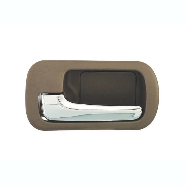 Manija Interior Para Honda Civic 2001-2005