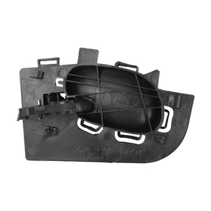 Manija Interior Para Peugeot 206 2001-2009