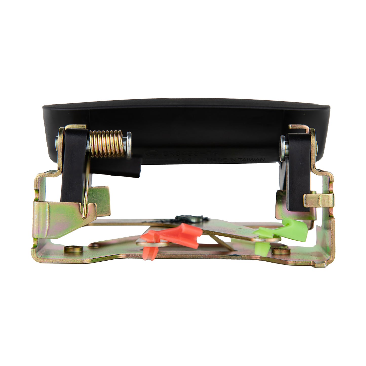 Manija De Tapa Para Mitsubishi Raider 2006-2009