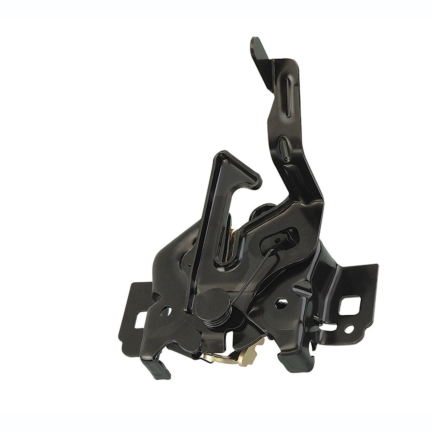 Chapa De Cofre Para Ford Lobo 1997-2003