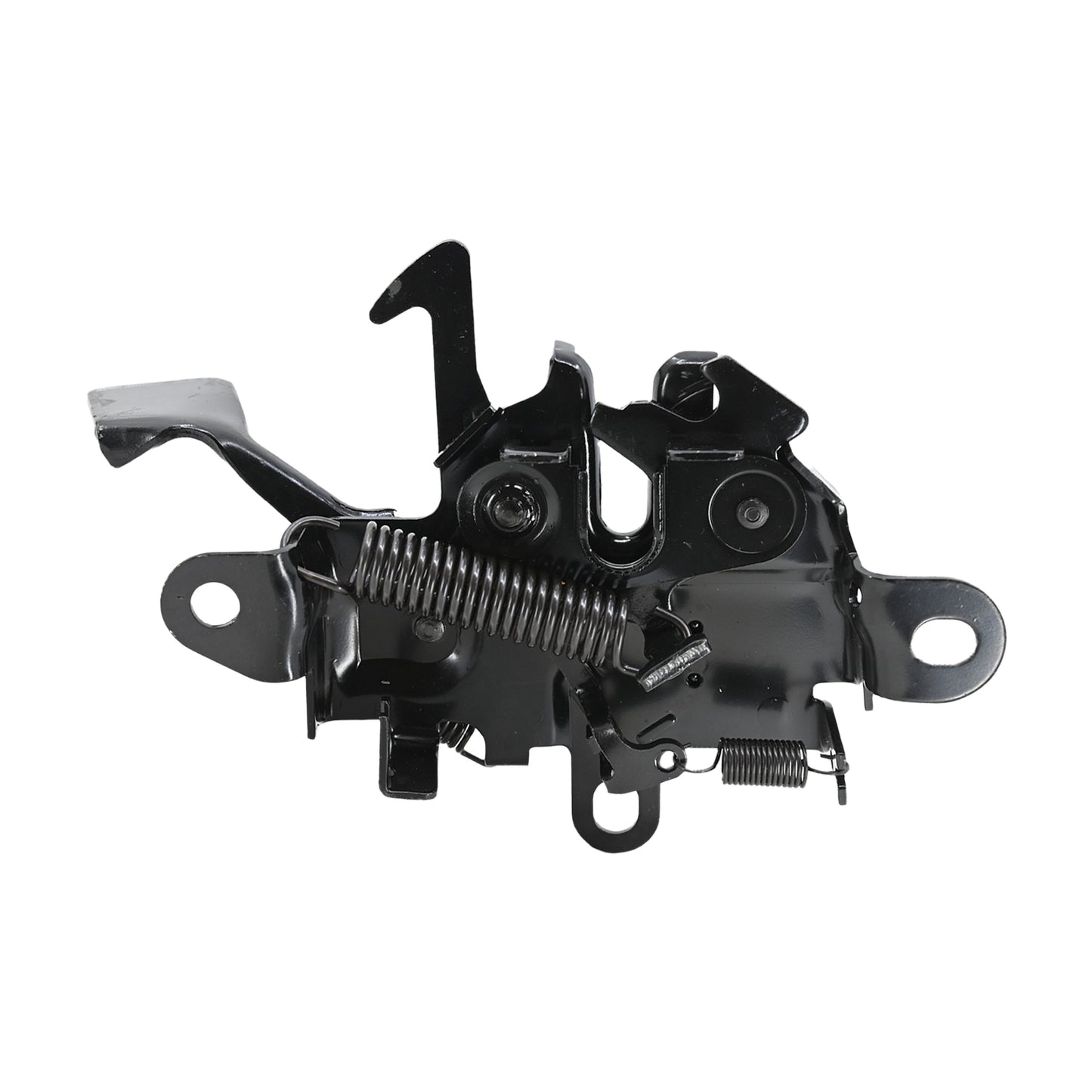 Chapa De Cofre Para Toyota Camry 1997-2001