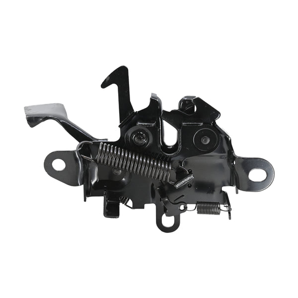 Chapa De Cofre Para Toyota Camry 1997-2001