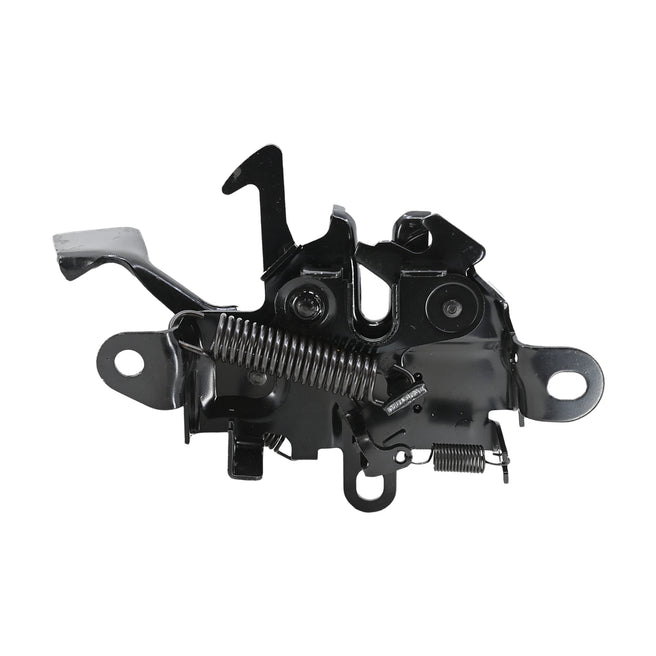 Chapa De Cofre Para Toyota Camry 1997-2001