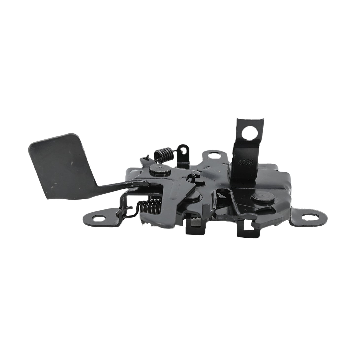 Chapa De Cofre Para Toyota Camry 1997-2001