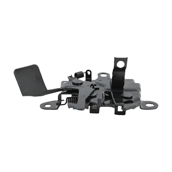 Chapa De Cofre Para Toyota Camry 1997-2001