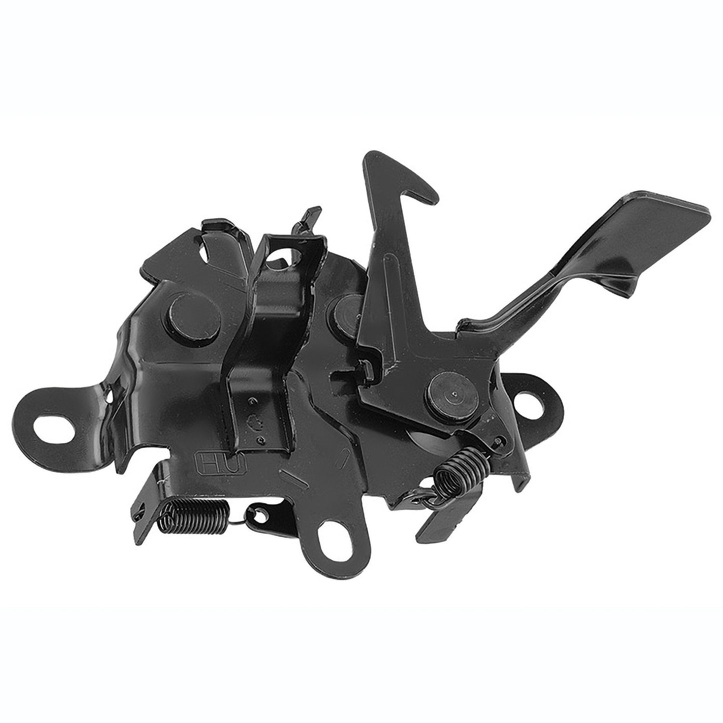Chapa De Cofre Para Toyota Camry 1997-2001