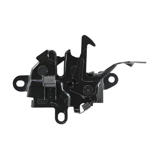 Chapa De Cofre Para Toyota Camry 1997-2001