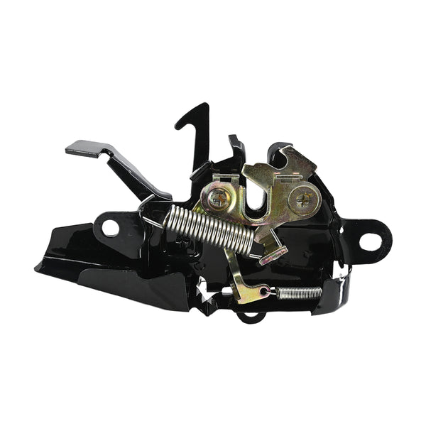 Chapa De Cofre Para Toyota Corolla 1992-1997