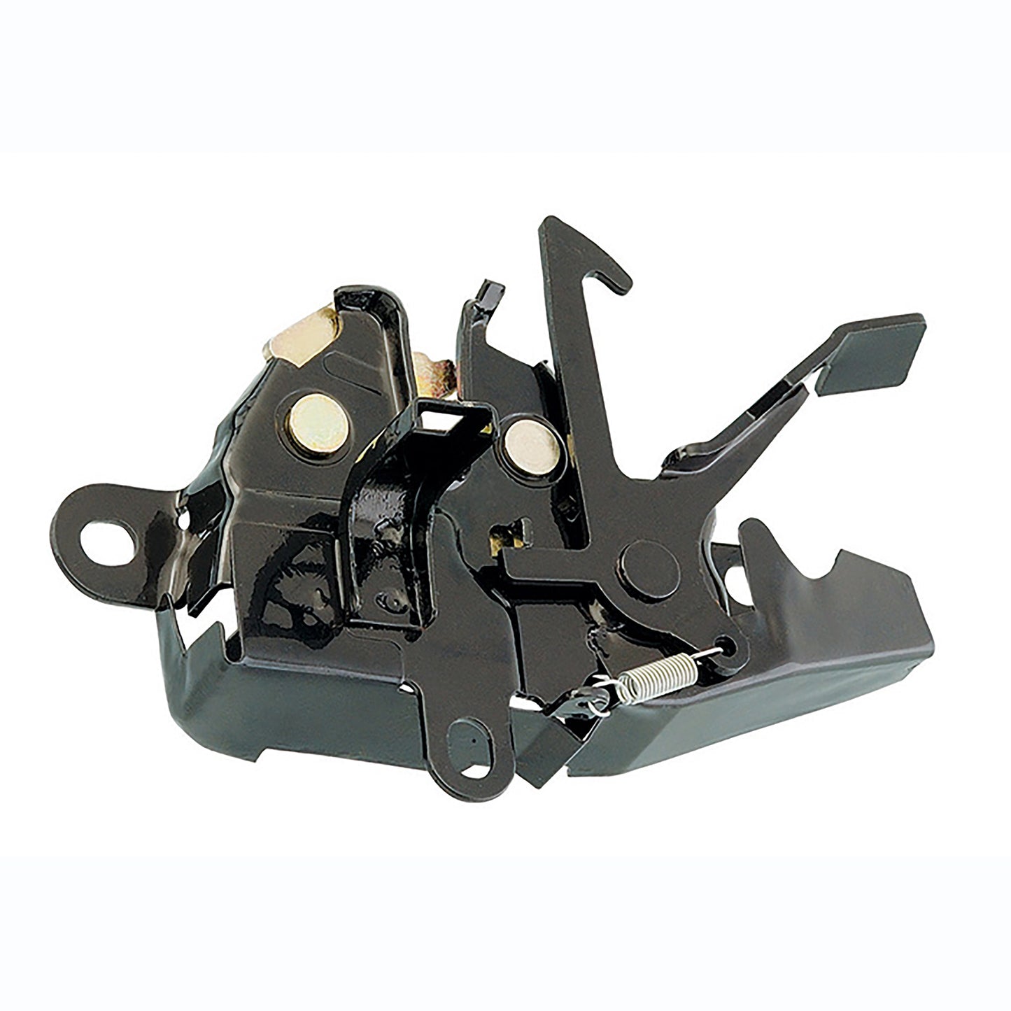 Chapa De Cofre Para Toyota Corolla 1992-1997