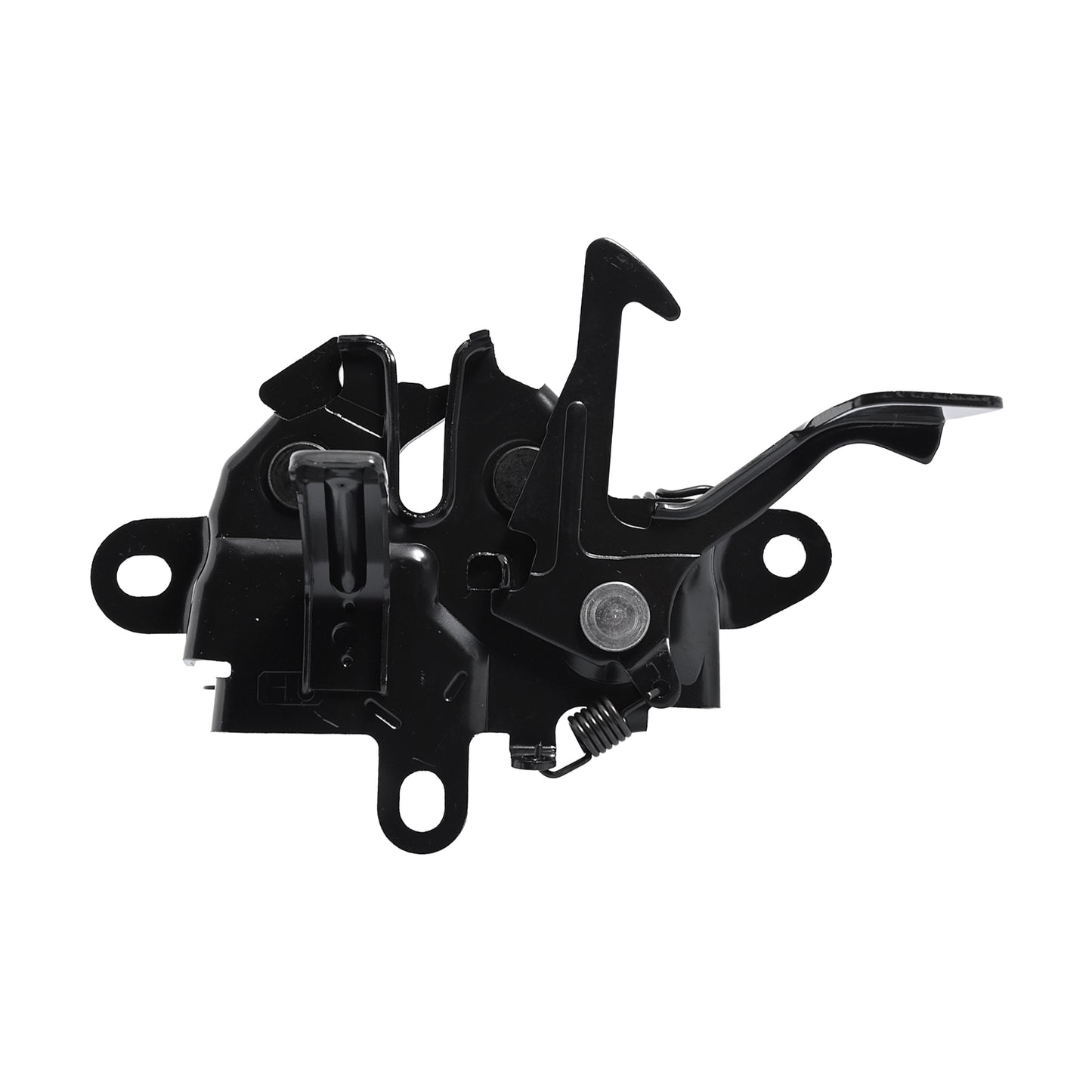 Chapa De Cofre Para Toyota Corolla 1998-2000