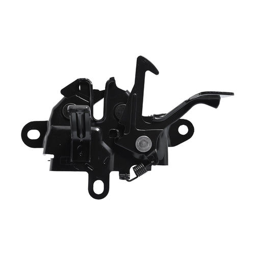 Chapa De Cofre Para Toyota Corolla 1998-2000