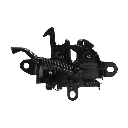 Chapa De Cofre Para Toyota Corolla 1998-2000