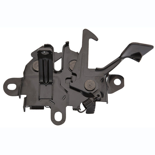 Chapa De Cofre Para Toyota Corolla 1998-2000