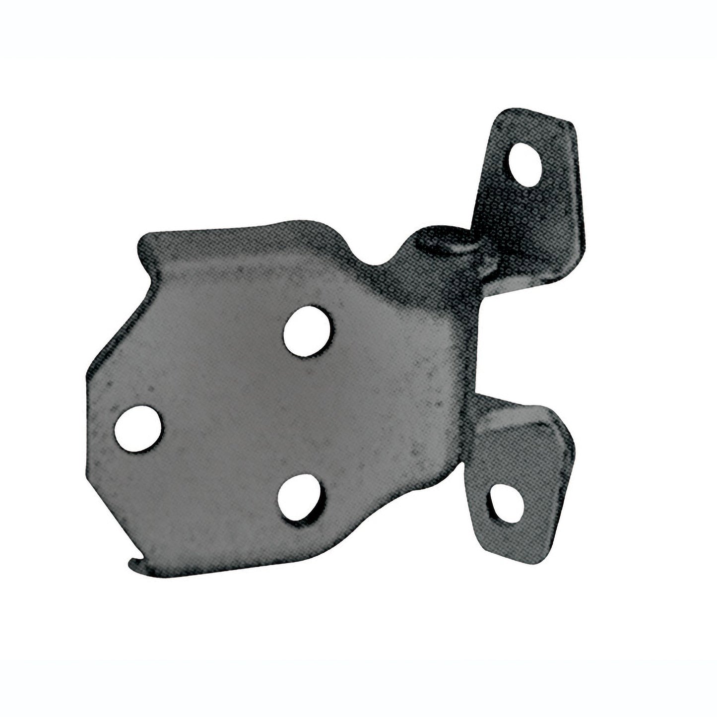 Bisagra De Puerta Para Nissan 720 1981-1993