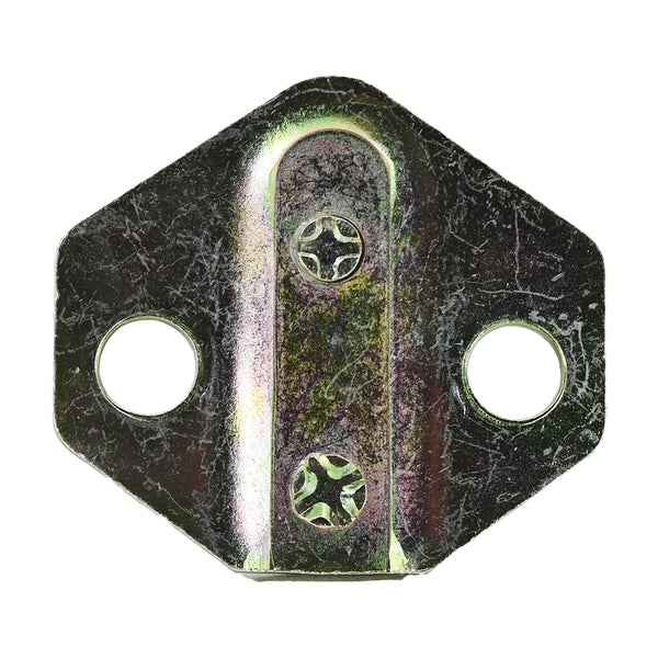 Chapa De Puerta Para Datsun 620 1973-1980
