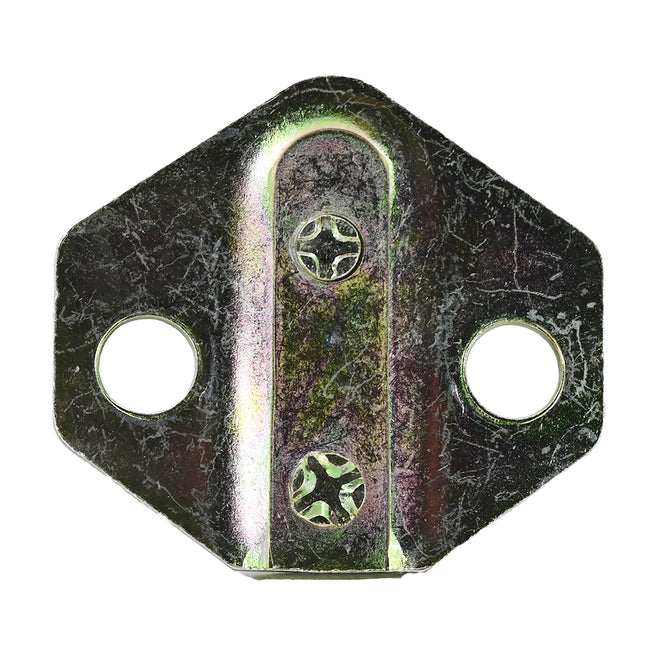 Chapa De Puerta Para Datsun 620 1973-1980