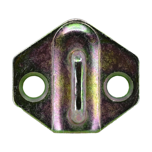 Chapa De Puerta Para Datsun 620 1973-1980