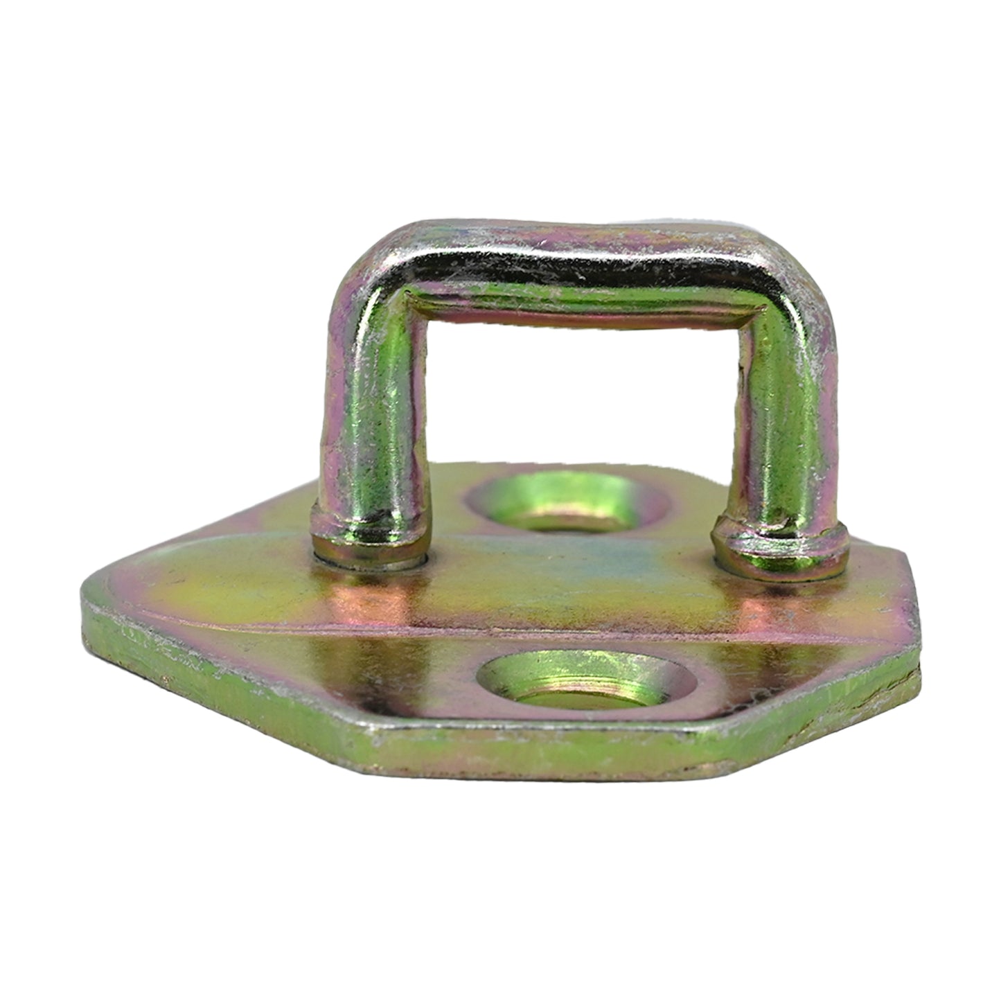 Chapa De Puerta Para Datsun 620 1973-1980
