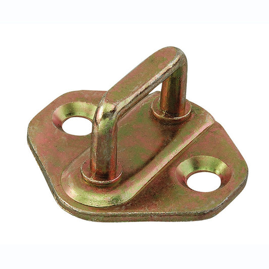Chapa De Puerta Para Datsun 620 1973-1980