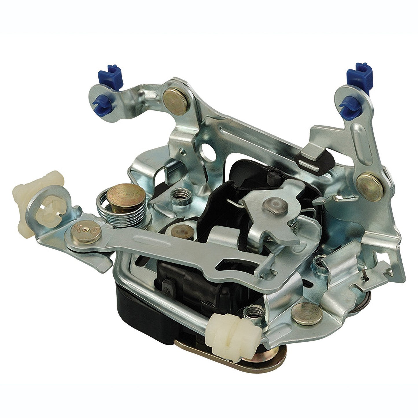 Chapa De Puerta Para Nissan Tsuru I 1984-1987