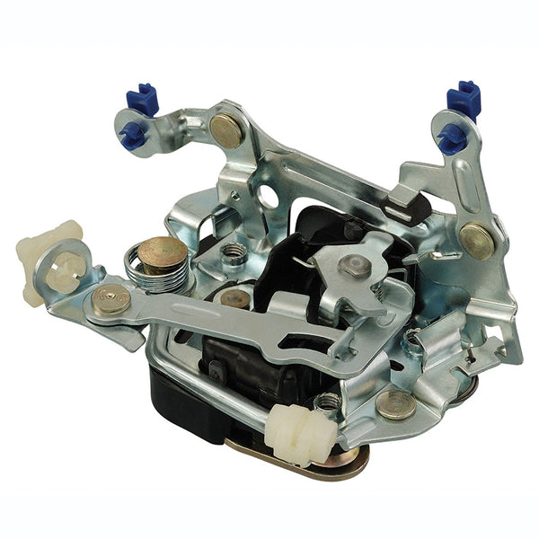 Chapa De Puerta Para Nissan Tsuru I 1984-1987
