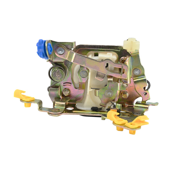 Chapa De Puerta Para Nissan Tsuru Ii 1988-1991