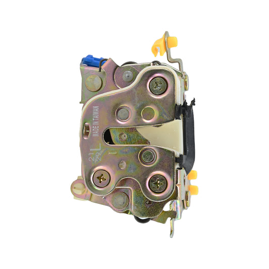 Chapa De Puerta Para Nissan Tsuru Ii 1988-1991