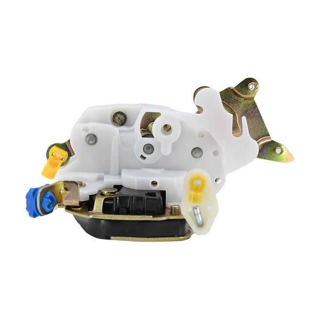 Chapa De Puerta Para Nissan Sentra 2001-2006