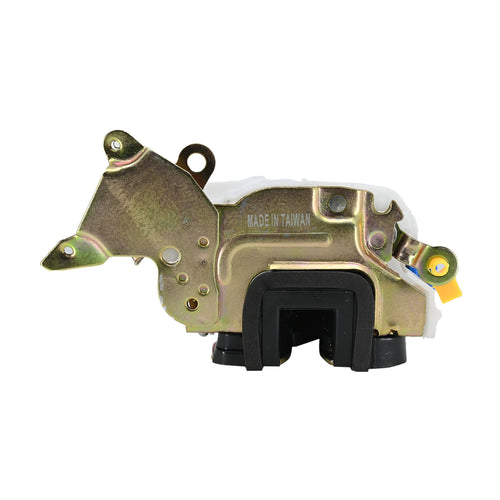 Chapa De Puerta Para Nissan Sentra 2001-2006