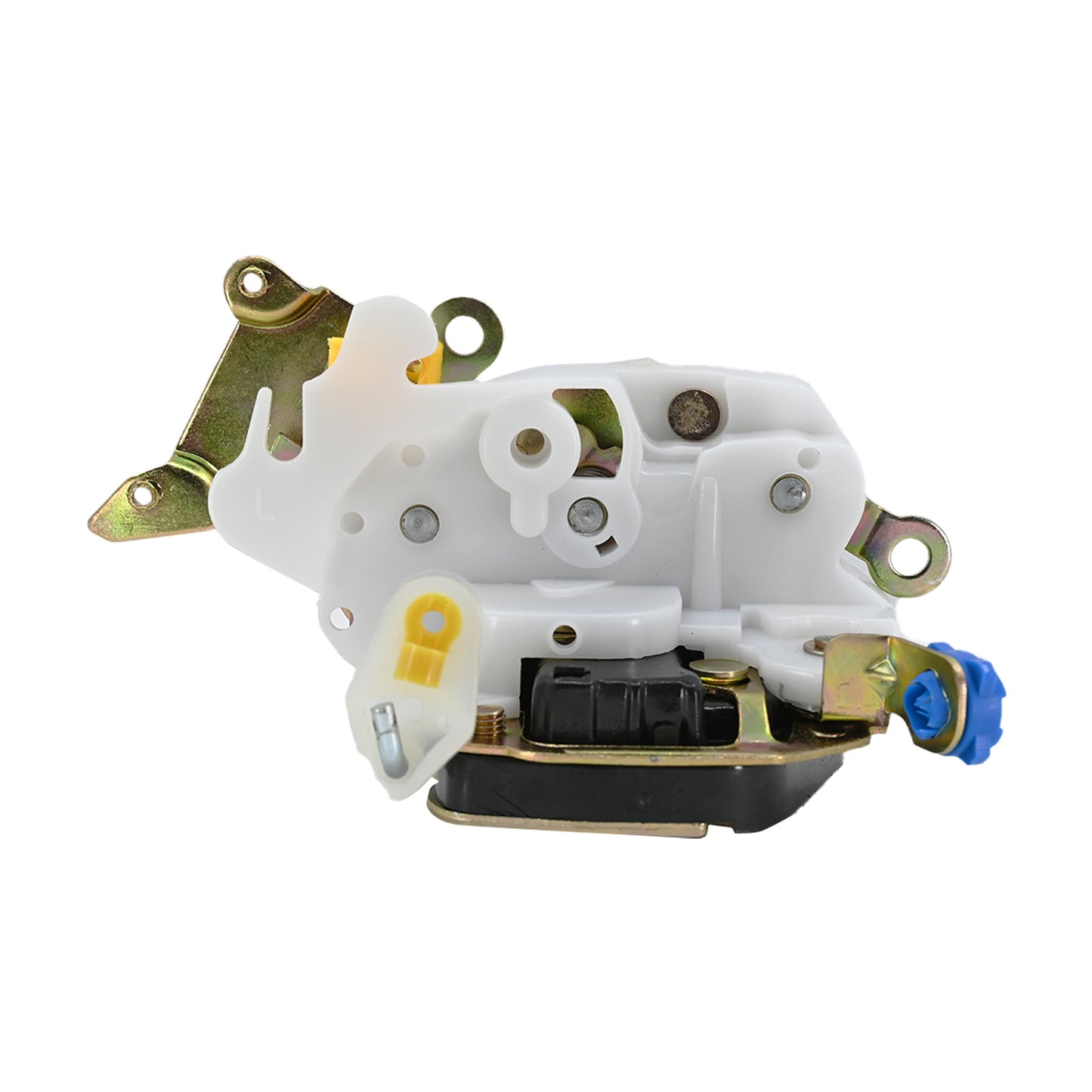 Chapa De Puerta Para Nissan Sentra 2001-2006