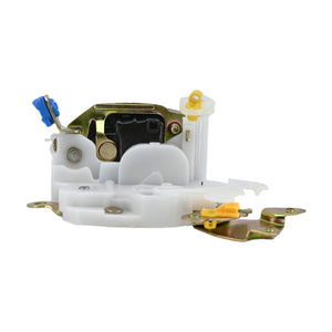 Chapa De Puerta Para Nissan Sentra 2001-2006