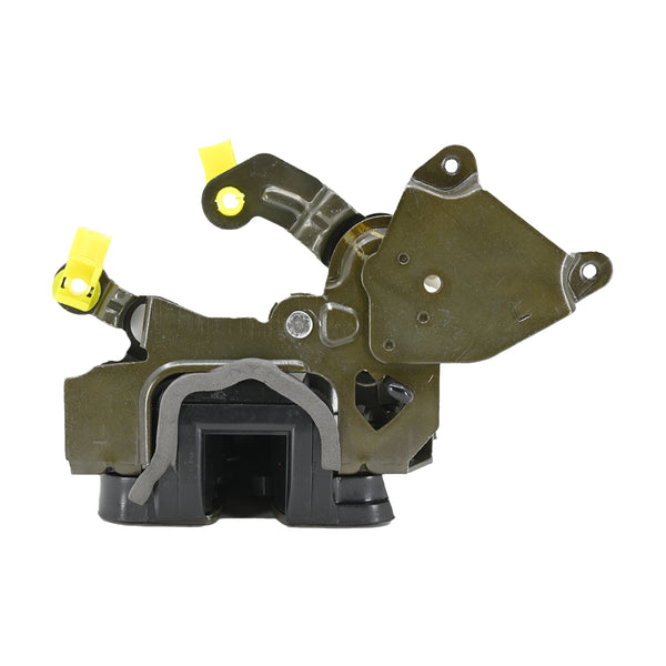 Chapa De Puerta Para Nissan Tsuru Iii 1992-2017